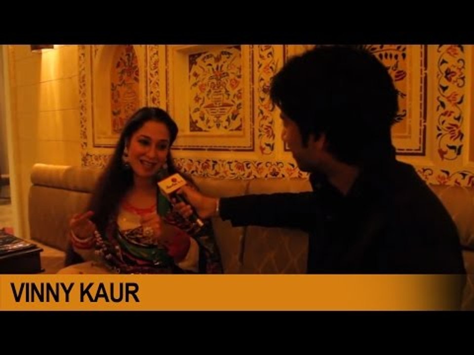 Vinny Kaur | Interview | Radio Mantra | DRecords