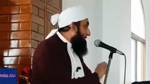 A beautiful story of a yahudi, Imam abu yusuf and Haroon Rashid - Maulana Tariq Jameel