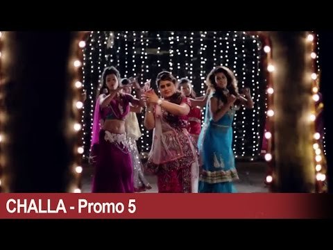Challa | Promo 5 | Gurmeet Kaur | Challa | DRecords