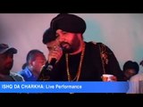 Ishq Da Charkha | Live | Nakodkar | Daler Mehndi | DRecords