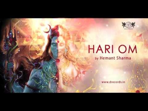 Hari Om | Chant | Hemant Sharma | Mahashivratri Special 2017 | DRecords