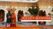 Jeevey Bannra | Wedding Celebrations with Guru Nanak's Family | Daler Mehndi | DRecords