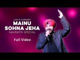 Mainu Sohna Jeha | Maa – The Navratri Special | Daler Mehndi | DRecords