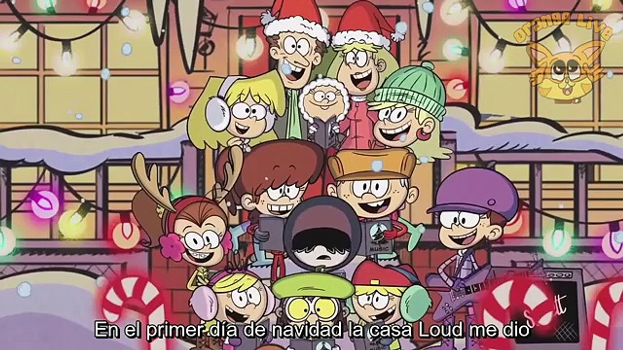 The Loud House | 12 Days of christmas | Miniepisodio #4 | Análisis y Curiosidades