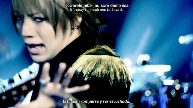 Alice Nine - Subete e PV (Sub Español, English, Romaji)
