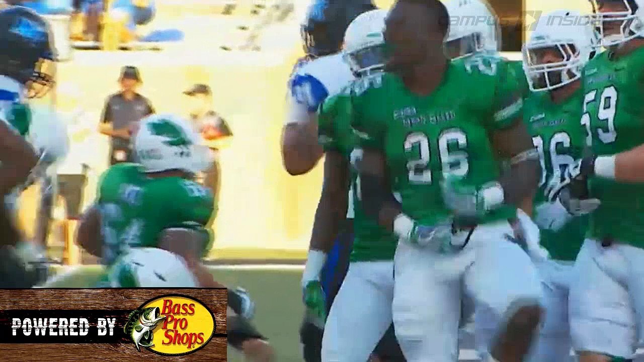 Army West Point vs. North Texas  | Heart of Dallas Bowl Preview