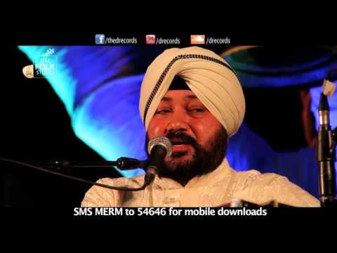 Mere Raam Mere Raam Full Version | Shabad Kirtan Gurbani | Daler Mehndi