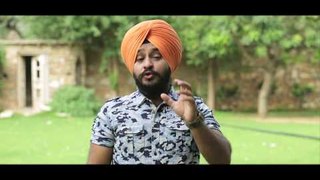 The Mistake | Gunveen Singh | Shabad Kirtan Gurban | Sikh Route