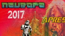Neuropa2017 Dubstep Sin Copyright