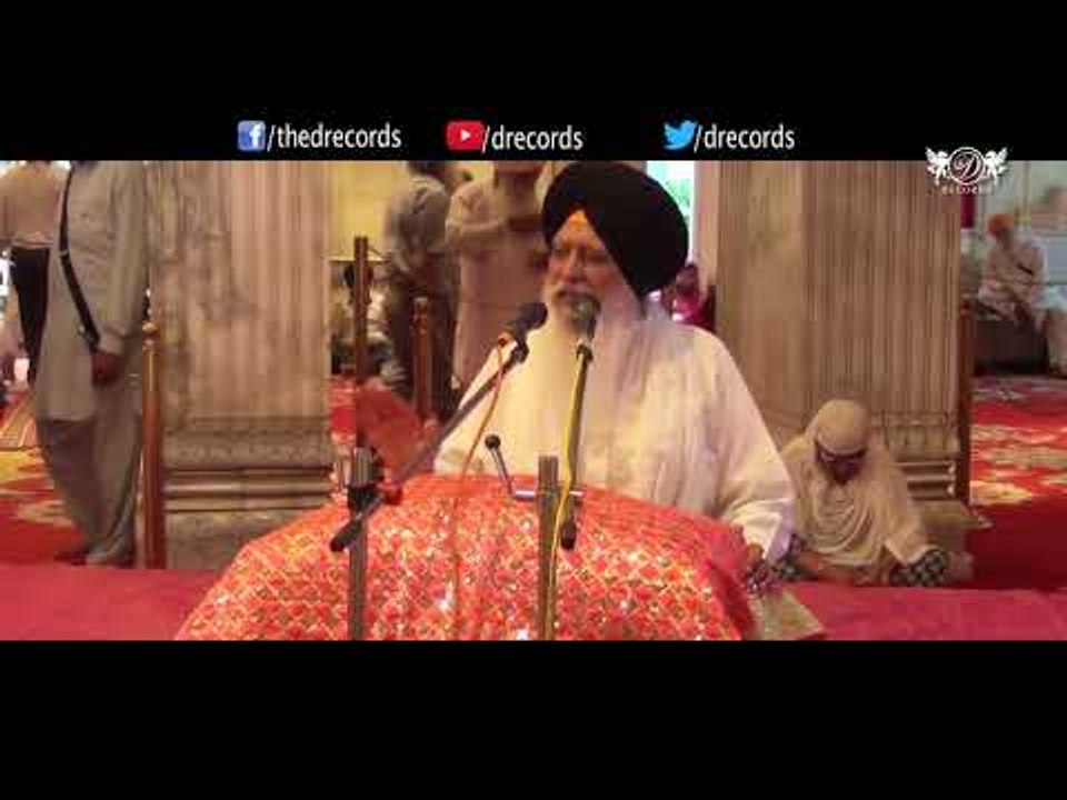 Jo Hamaree Bidhh Hothee Maerae | Vyakhya | PART 1  | Shabad Kirtan Gurbani