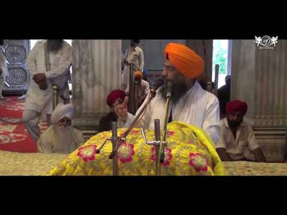 Beej Boi Kaalar Mai Nipajai N Dhaan Paana |  Vyakhya | PART 2 | Shabad Kirtan Gurbani