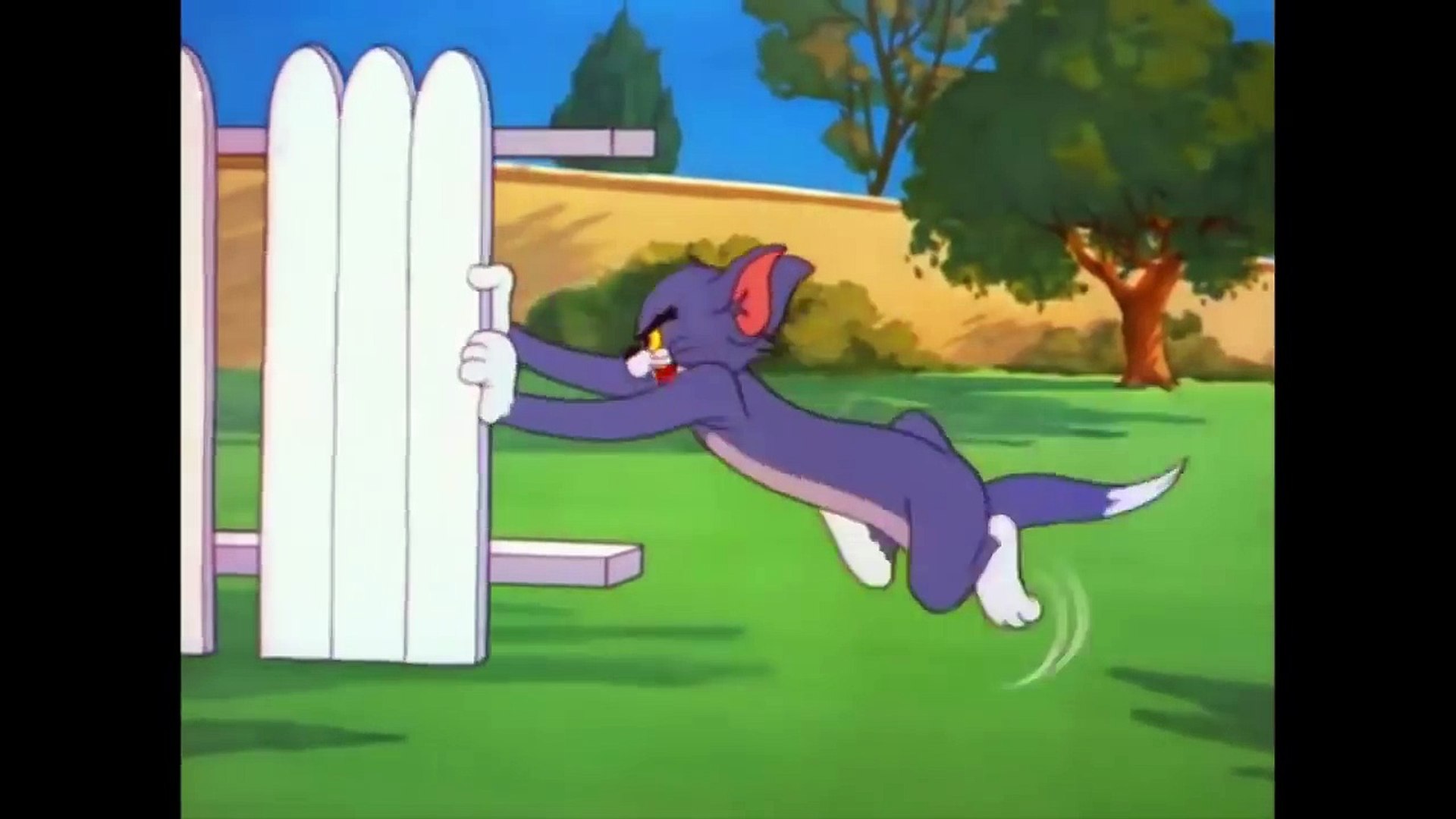 Tom and Jerry Tom and Jerry - Ep. 78 - Two Little Indians (1952) | Jerry Games  Ep. 54