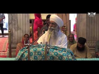 Malaar Mehalaa 5 || Bishhurath Kio Jeevae Oue Jeevan | Vyakhya | PART 1 | Shabad Kirtan Gurbani