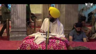 Gurbani Vichaar | Shabad Kirtan Gurbani | Gurudwara Sis Ganj Sahib HD