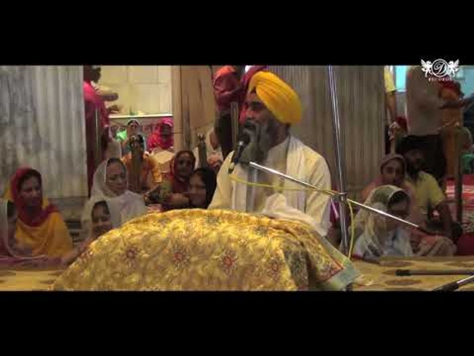 Gur Kae Charan Hiradhi Vasaaeae | | Shabad Kirtan Gurbani | Gurudwara Sis Ganj Sahib
