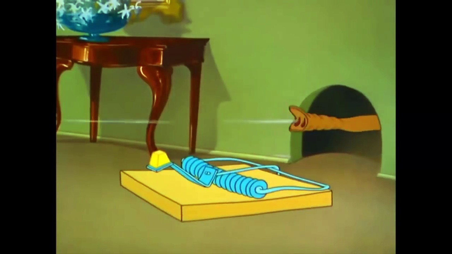 My - Cartoons For Kids Tom and Jerry | Ep. 74 | Jerry and Jumbo (1951) - [My - Cart  Ep. 53
