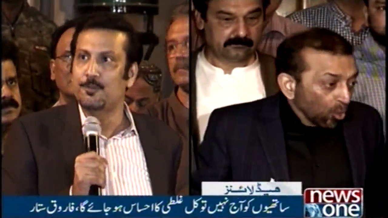 NewsONE Headlines 7AM |  8-Feb-2018 |