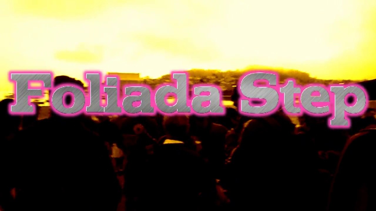 Foliada Galega Estilo Dubstep
