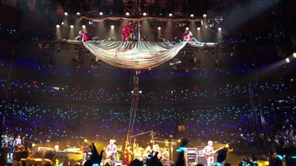 Phish - Soul Planet - 12/30/17 - Madison Square Garden