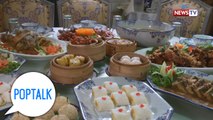 PopTalk: Chibugan sa tatlong Chinese Restaurants