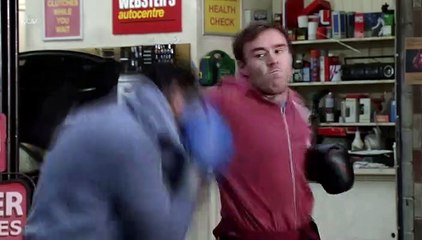 Coronation Street 5th February 2018 Part 2 - Video Dailymotion