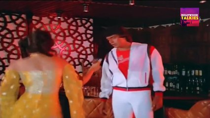 Tu Mujhe Jaan Se Bhi Pyara Hai Romantic Video Song _ Usha Uthup, Bappi Lahiri _ Mithun Chakraborty ( 720 X 1280 )