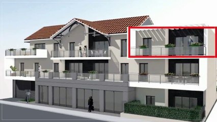 A louer - Appartement - La teste de buch (33260) - 2 pièces - 43m²