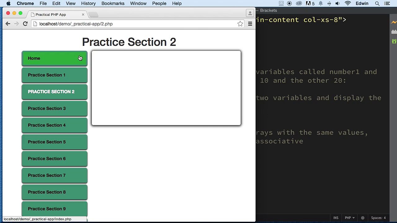 013 Practice Section 2