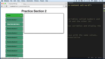 013 Practice Section 2