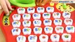 Preschool Learning Alphabet Apple / Jabłko z Literkowym Zoo - VTech - Trefl - www.MegaDyskont.pl