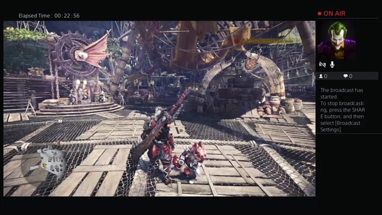 ASAP_TRIGGAMAN's Live PS4 Broadcast (31)