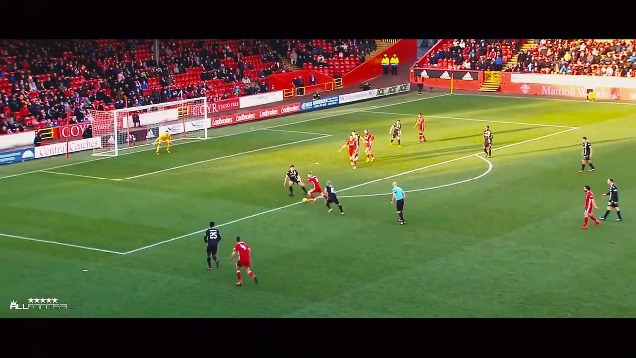 Crazy Football Skills 2018 - Skill Mix #1 | HD