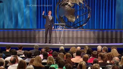 Joel Osteen - Cuentas Compensadas