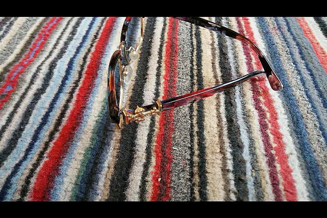 eyeglasses 55 MM