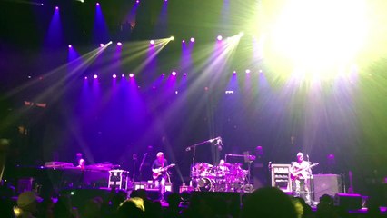 Phish - Brother - 12/30/17 - Madison Square Garden