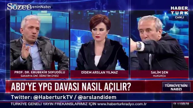 Nagehan Alçı: 18 keçinin otladığı kaya parçası için savaş mı yapalım