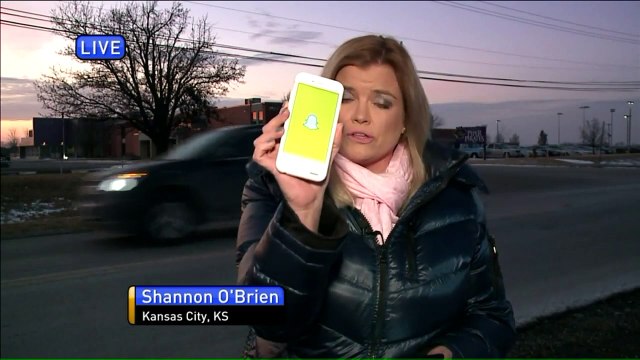 School Administrator Accused of Sending Sexual Messages to Student Via Snapchat