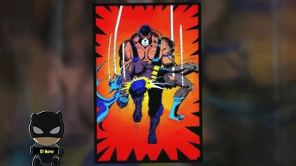 Avengers vs marvel universe parte 1 - COMIC NARRADO