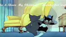 My - Cartoons For Kids Tom and Jerry Full Ep. | Trap Happy (1946) Part 2/2 - [My -  Ep. 38
