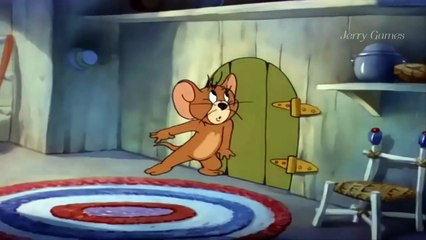 My - Cartoons For Kids Tom and Jerry Full Ep. | The Milky Waif (1946) Part 1/2 - [  Ep. 36