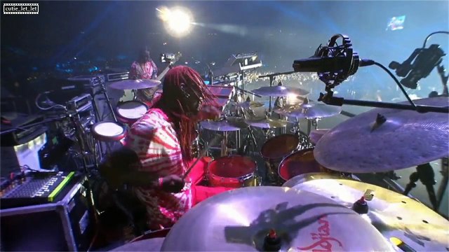 [ENGSUB] MENT #3 | #지드래곤 #GDRAGON ACT III, #MOTTEINSEOUL