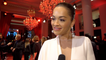 A Stunning Rita Ora Is About Family At 'Fifty Shades Freed' Paris Premiere