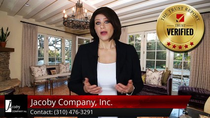 West San Fernando Valley Custom Shutters Jacoby Company Review