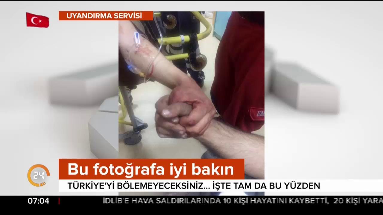 2 asker gazi oldu