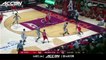 NC State vs. Virginia Tech Basketball Highlights (2017-18)