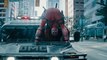 Ryan Reynolds, Josh Brolin In 'Deadpool 2' New Trailer