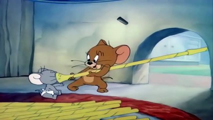 My - Cartoons For Kids Tom and Jerry Full Ep. | The Milky Waif (1946) Part 2/2 - [  Ep. 35