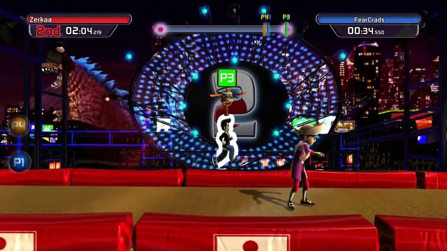 Doritos Crash Course | Babestation and Finding Paedophiles! (Episode 3)