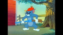 My - Cartoons For Kids Tom and Jerry - Ep. 64 - The Duck Doctor (1952) | Jerry Game  Ep. 34