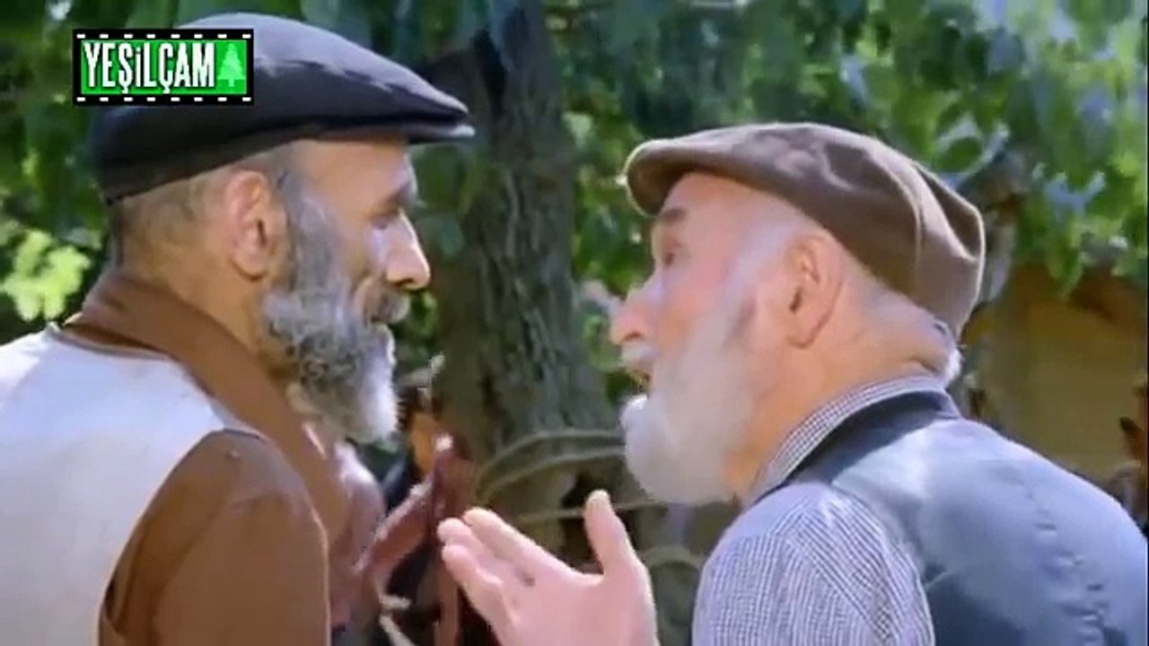 Hanzo Kemal Sunal HD Türk Filmleri